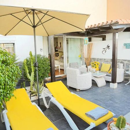 Elegant Villa In Corralejo Eksteriør bilde