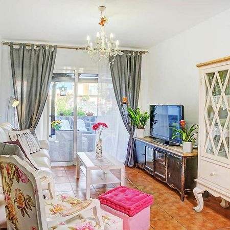 Elegant Villa In Corralejo Eksteriør bilde