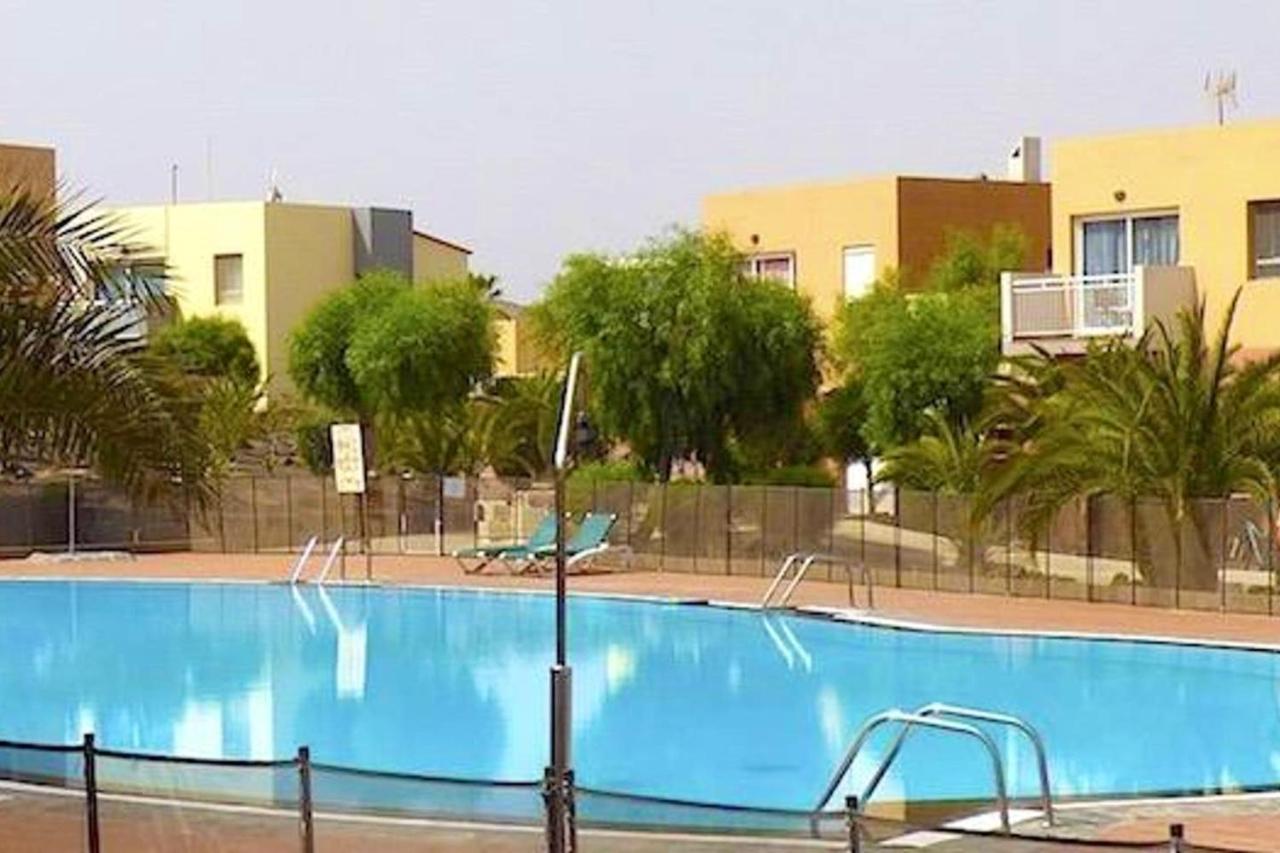 Elegant Villa In Corralejo Eksteriør bilde