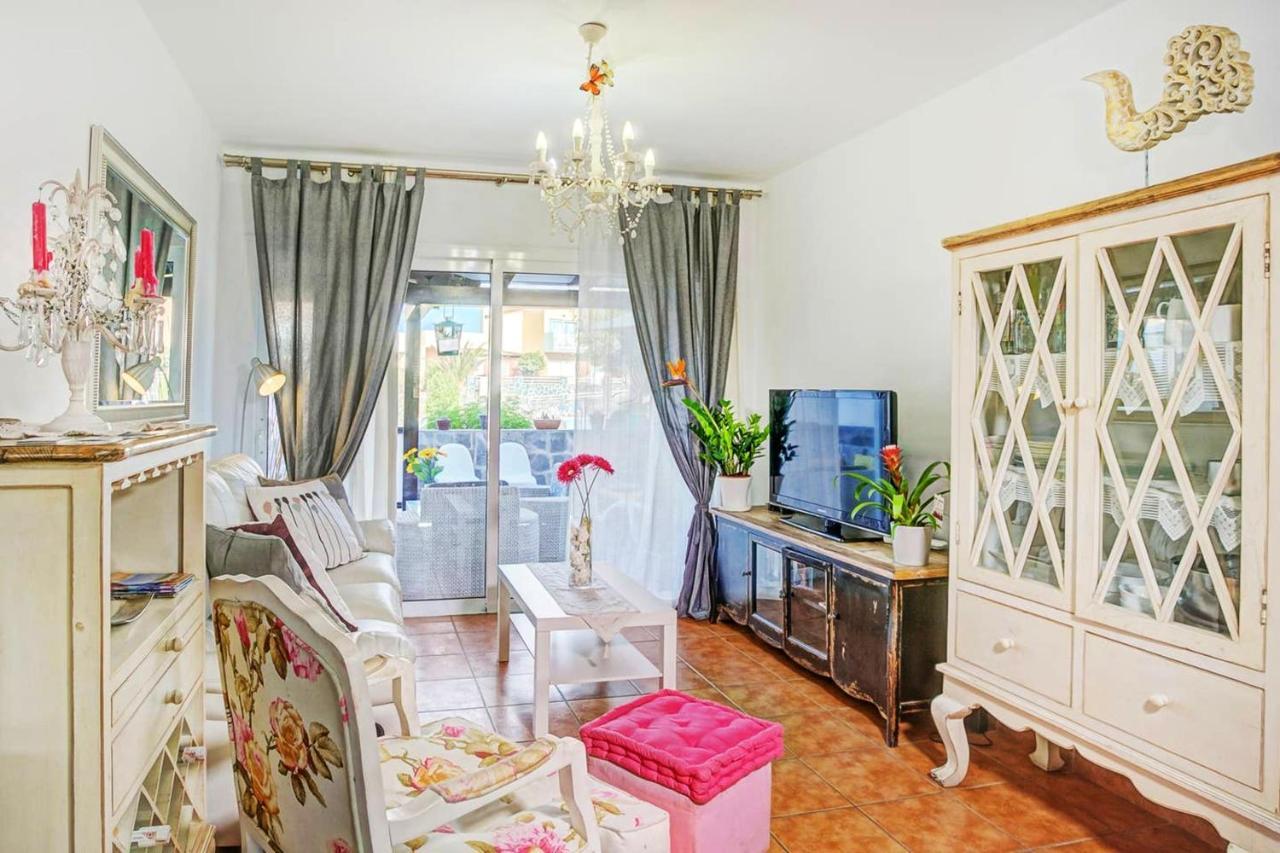 Elegant Villa In Corralejo Eksteriør bilde