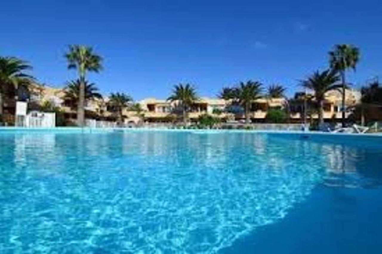 Elegant Villa In Corralejo Eksteriør bilde