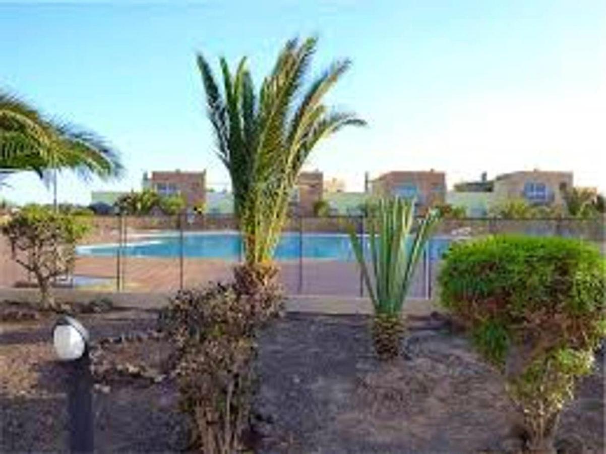 Elegant Villa In Corralejo Eksteriør bilde