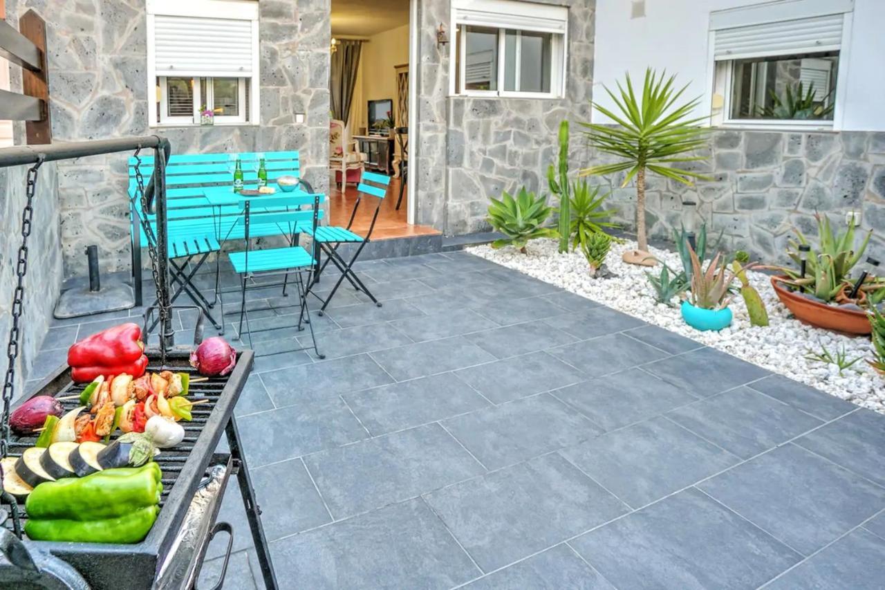 Elegant Villa In Corralejo Eksteriør bilde