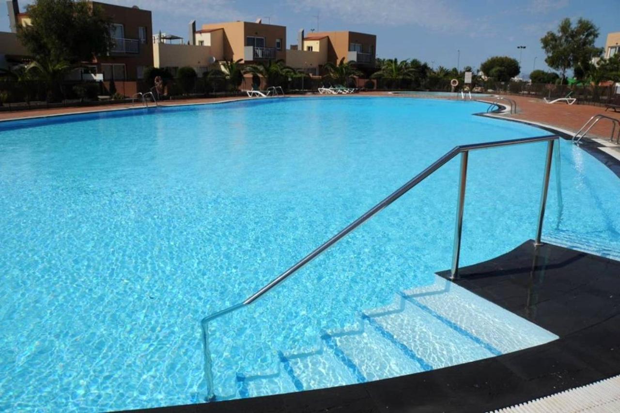 Elegant Villa In Corralejo Eksteriør bilde