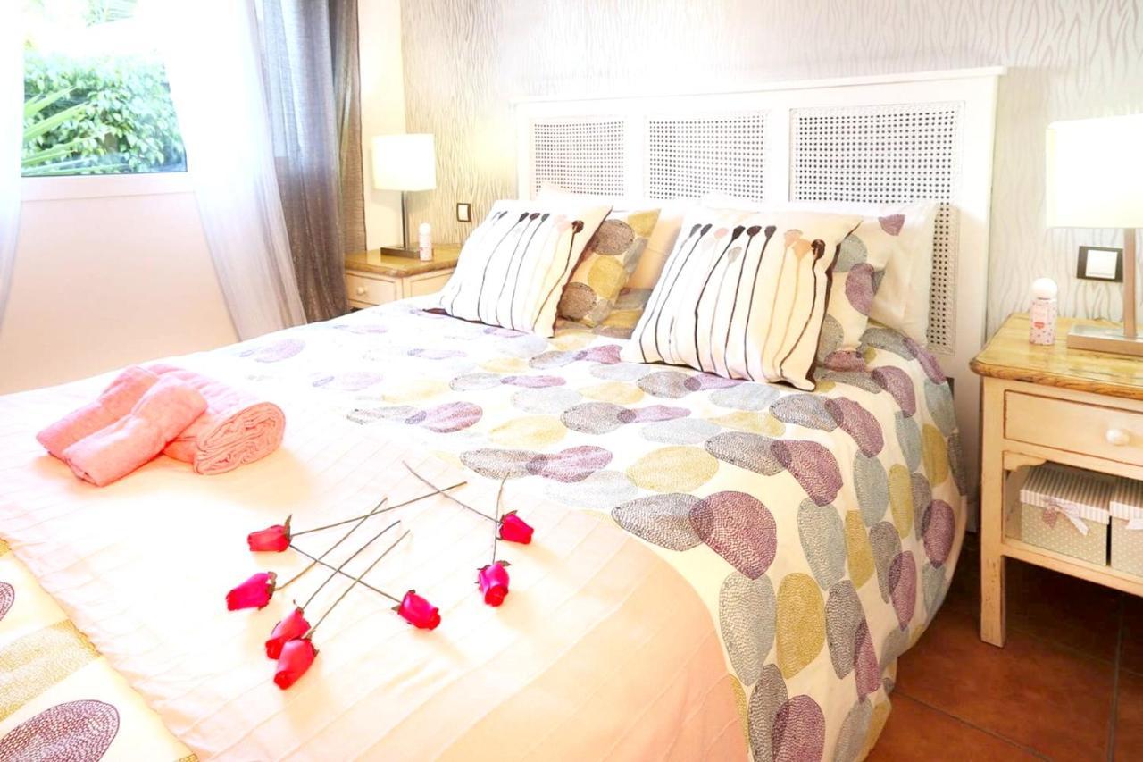 Elegant Villa In Corralejo Eksteriør bilde