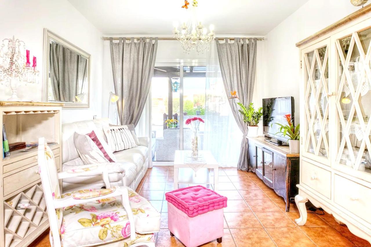 Elegant Villa In Corralejo Eksteriør bilde