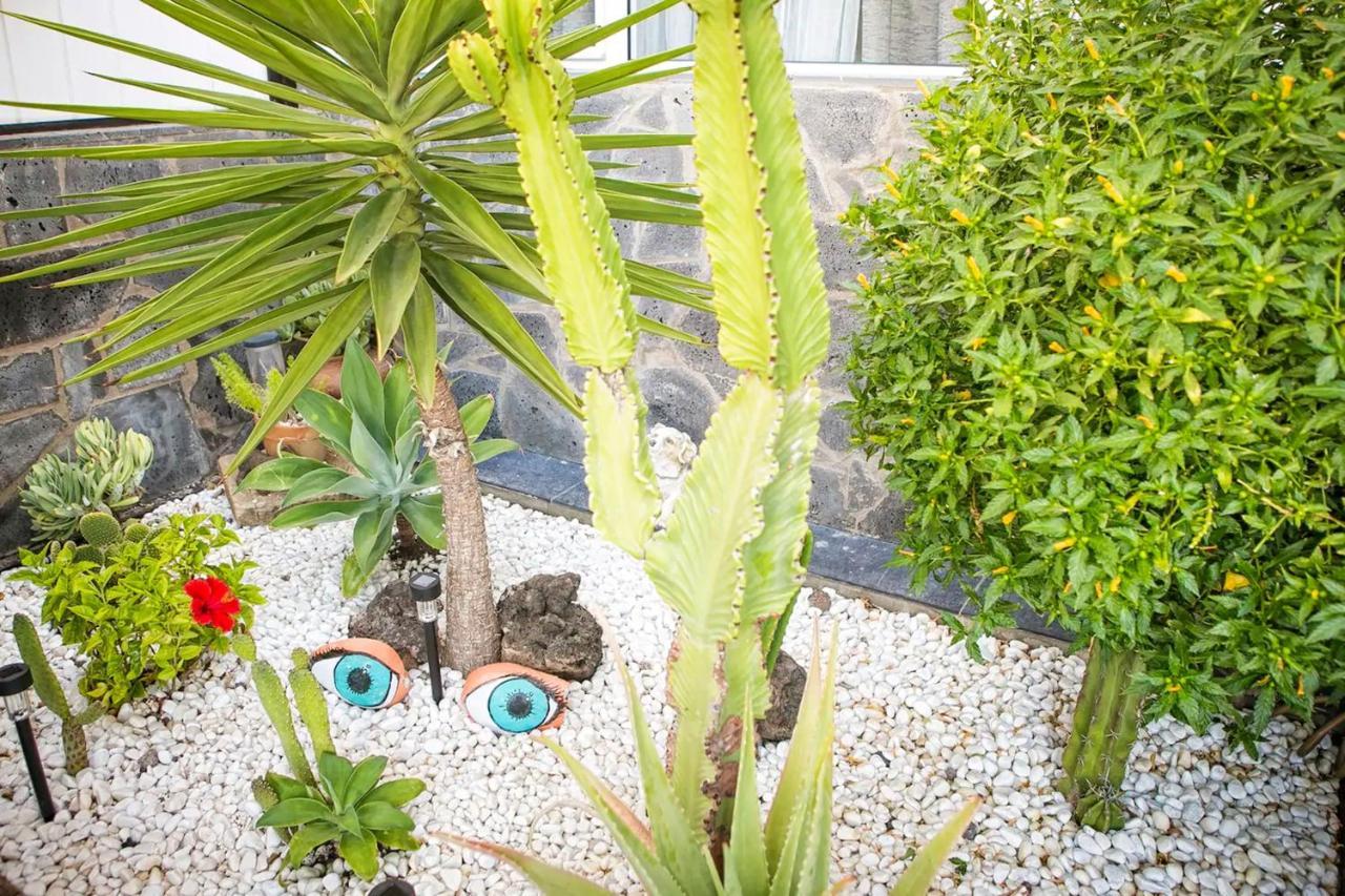 Elegant Villa In Corralejo Eksteriør bilde