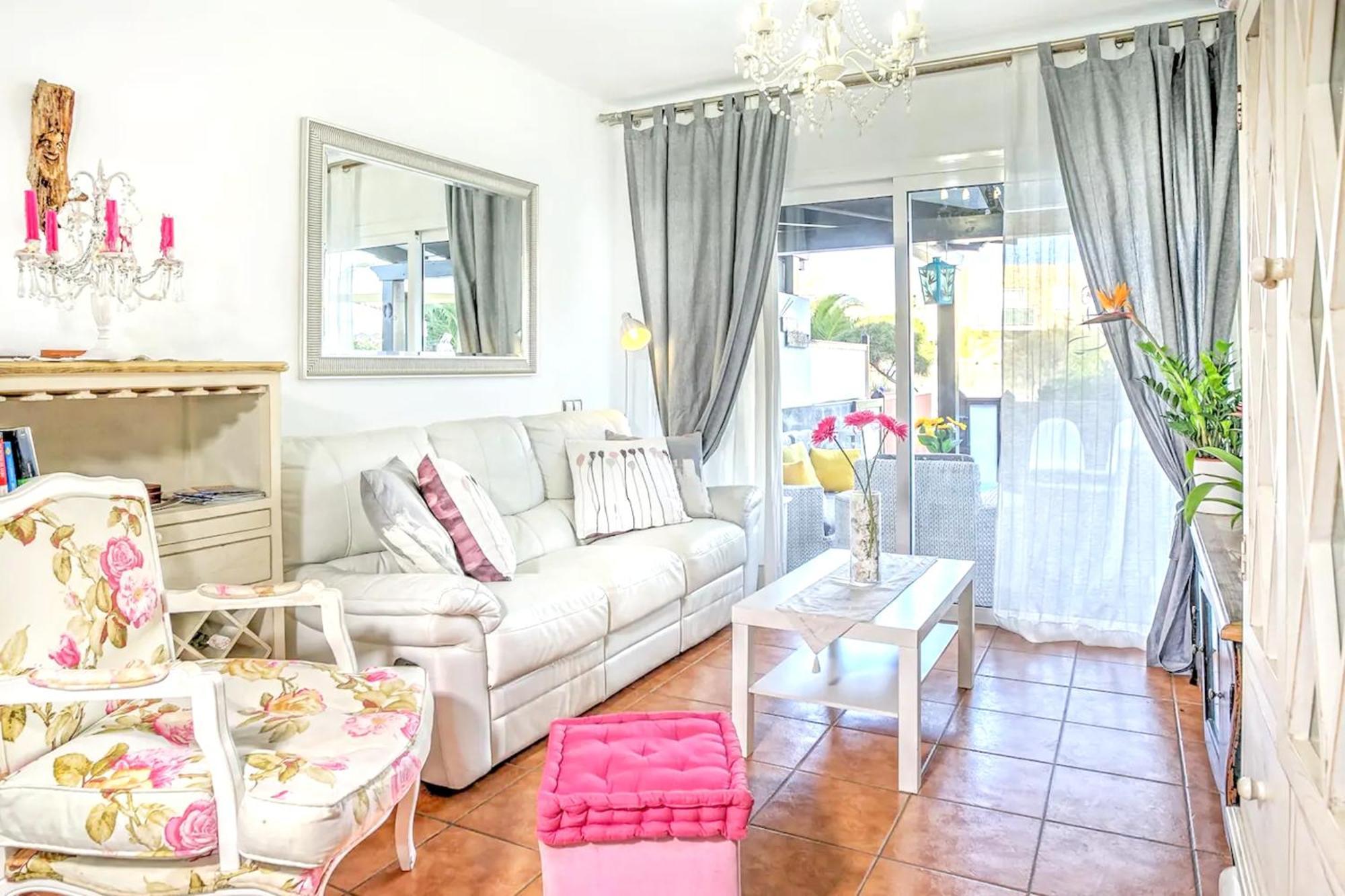 Elegant Villa In Corralejo Eksteriør bilde
